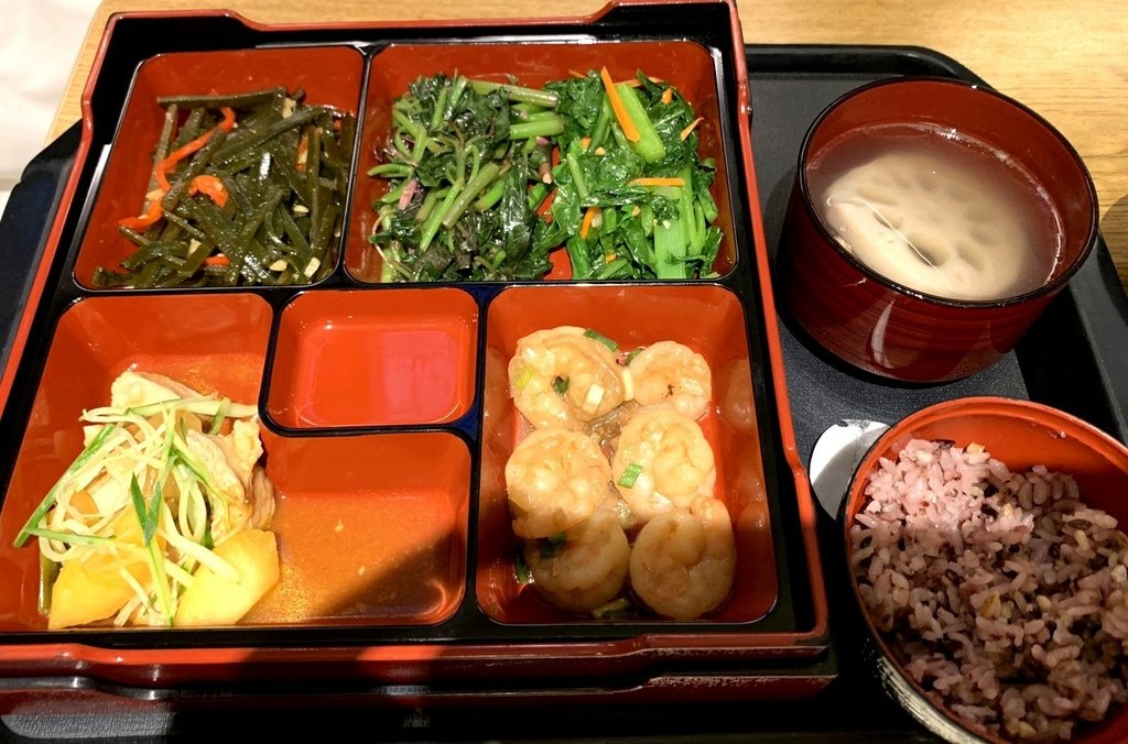 木生婦產科 月子中心-木恩產後護理之家-餐點篇