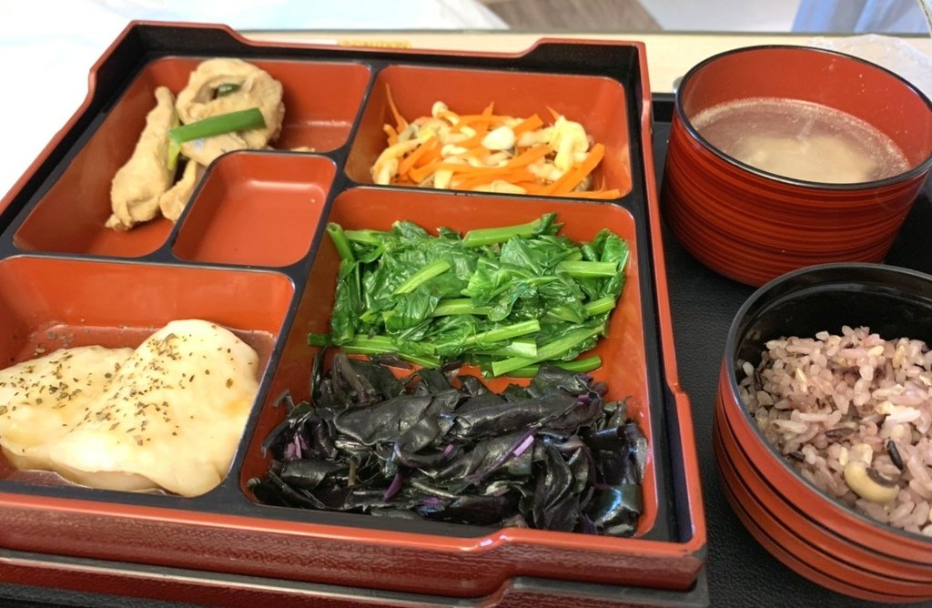 木生婦產科 月子中心-木恩產後護理之家-餐點篇