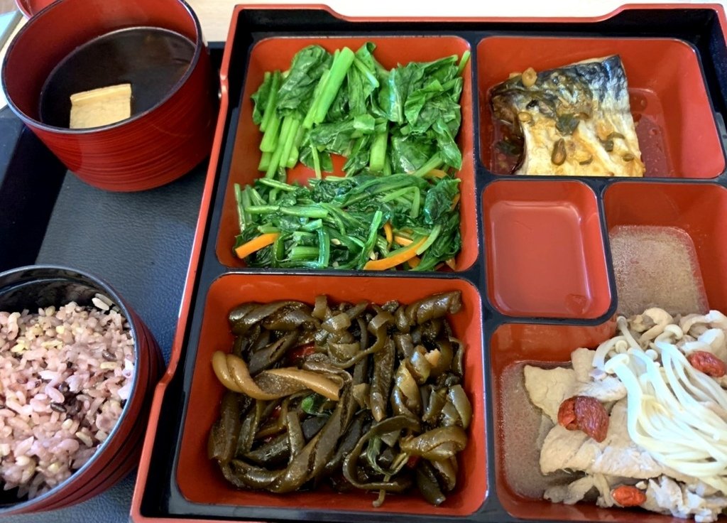 木生婦產科 月子中心-木恩產後護理之家-餐點篇