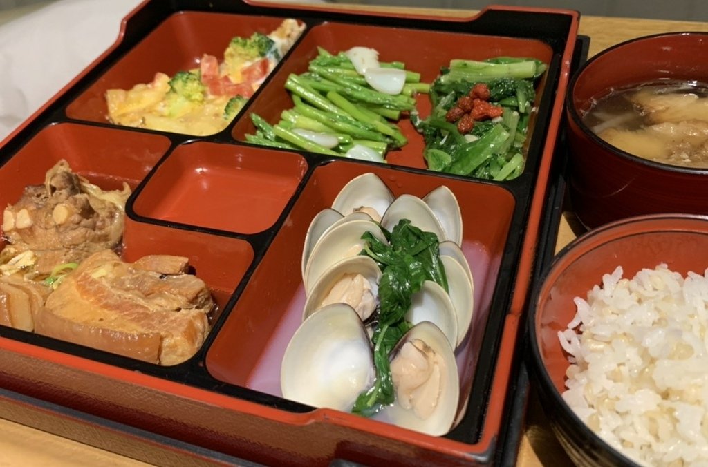 木生婦產科 月子中心-木恩產後護理之家-餐點篇