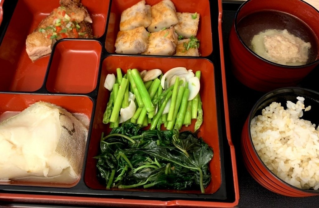 木生婦產科 月子中心-木恩產後護理之家-餐點篇