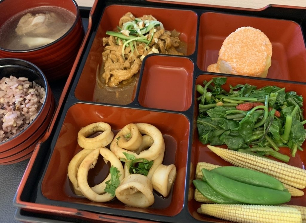 木生婦產科 月子中心-木恩產後護理之家-餐點篇