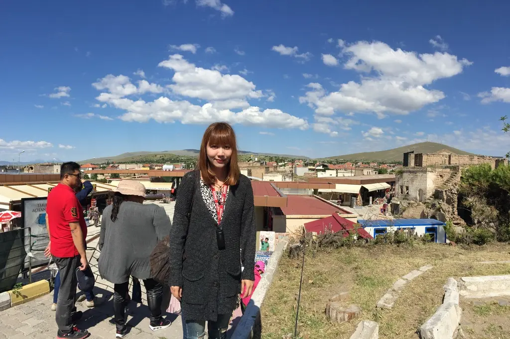 土耳其旅遊-卡帕多奇亞 Cappadocia地下城市