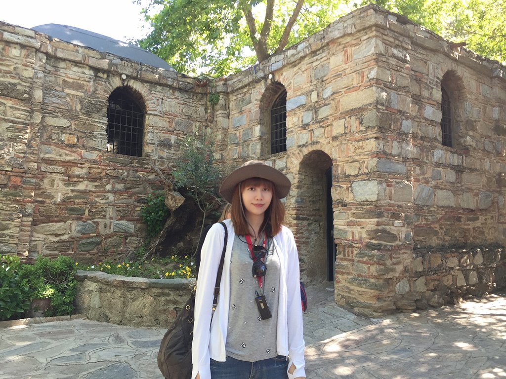 [土耳其旅遊] 土耳其跟團旅行-聖母瑪麗亞故居Meryem Ana 土耳其許願牆