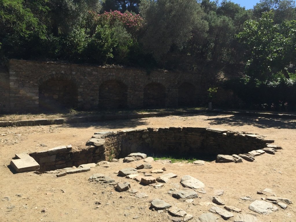 [土耳其旅遊] 土耳其跟團旅行-聖母瑪麗亞故居Meryem Ana 土耳其許願牆