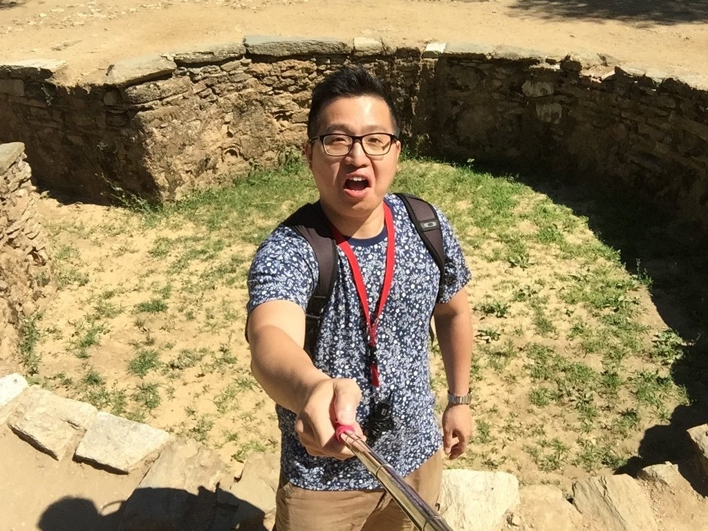 [土耳其旅遊] 土耳其跟團旅行-聖母瑪麗亞故居Meryem Ana 土耳其許願牆
