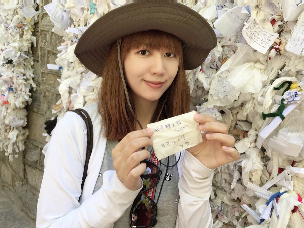 [土耳其旅遊] 土耳其跟團旅行-聖母瑪麗亞故居Meryem Ana 土耳其許願牆