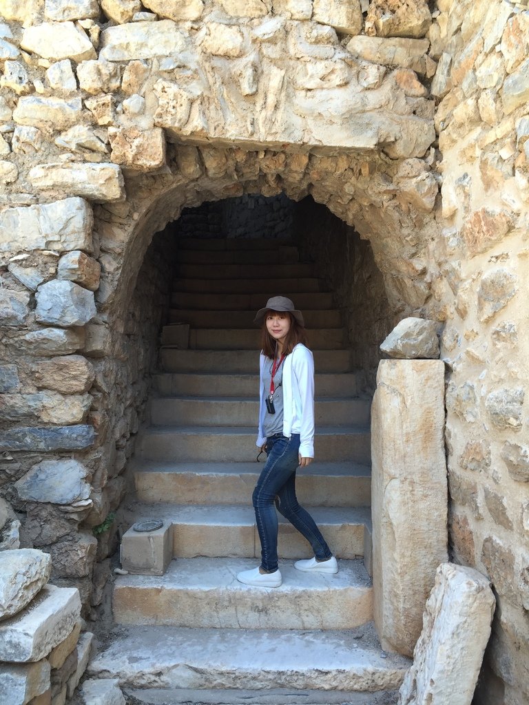 [土耳其旅遊] 土耳其跟團旅行-羅馬古城 以弗所 Ephesus