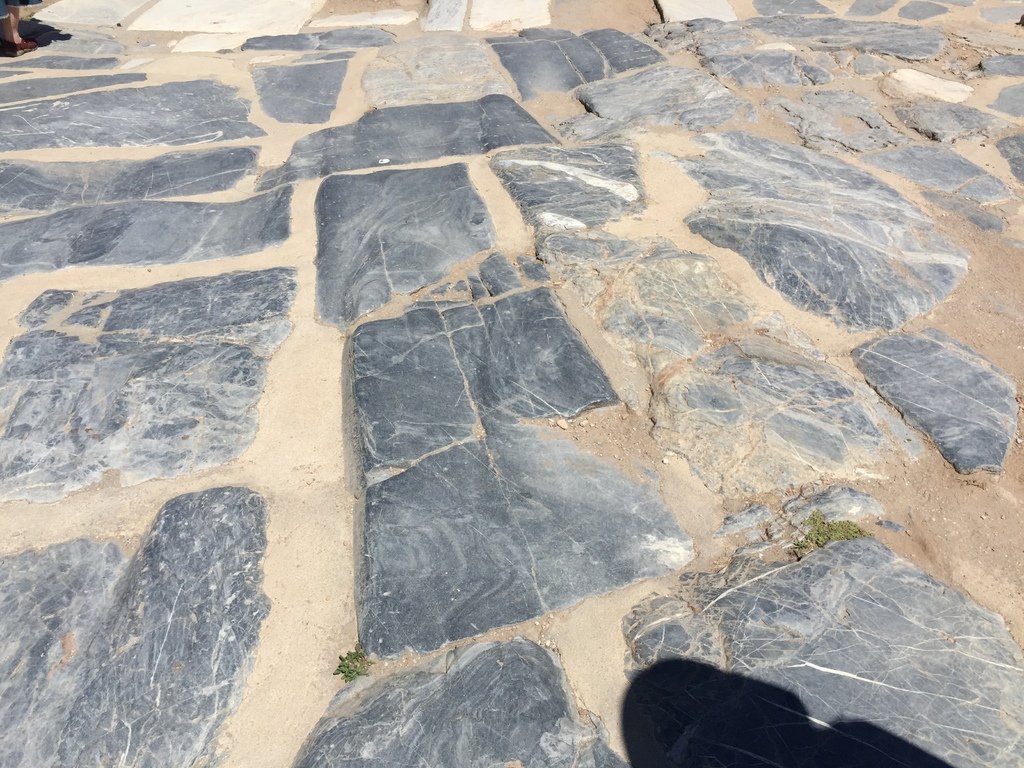 [土耳其旅遊] 土耳其跟團旅行-羅馬古城 以弗所 Ephesus