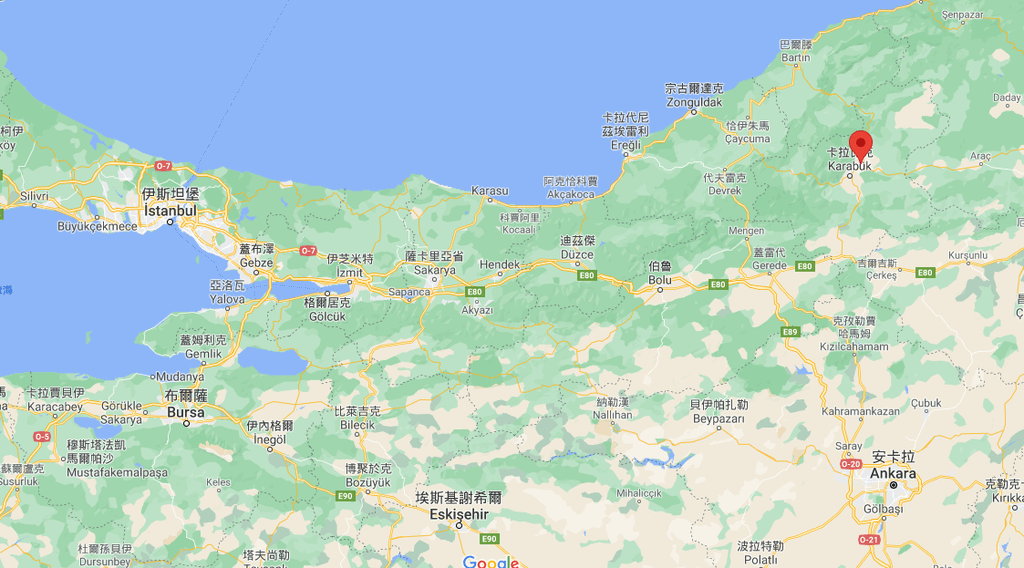 [土耳其旅遊] 土耳其跟團旅行-一次就會愛上的番紅花城safranbolu