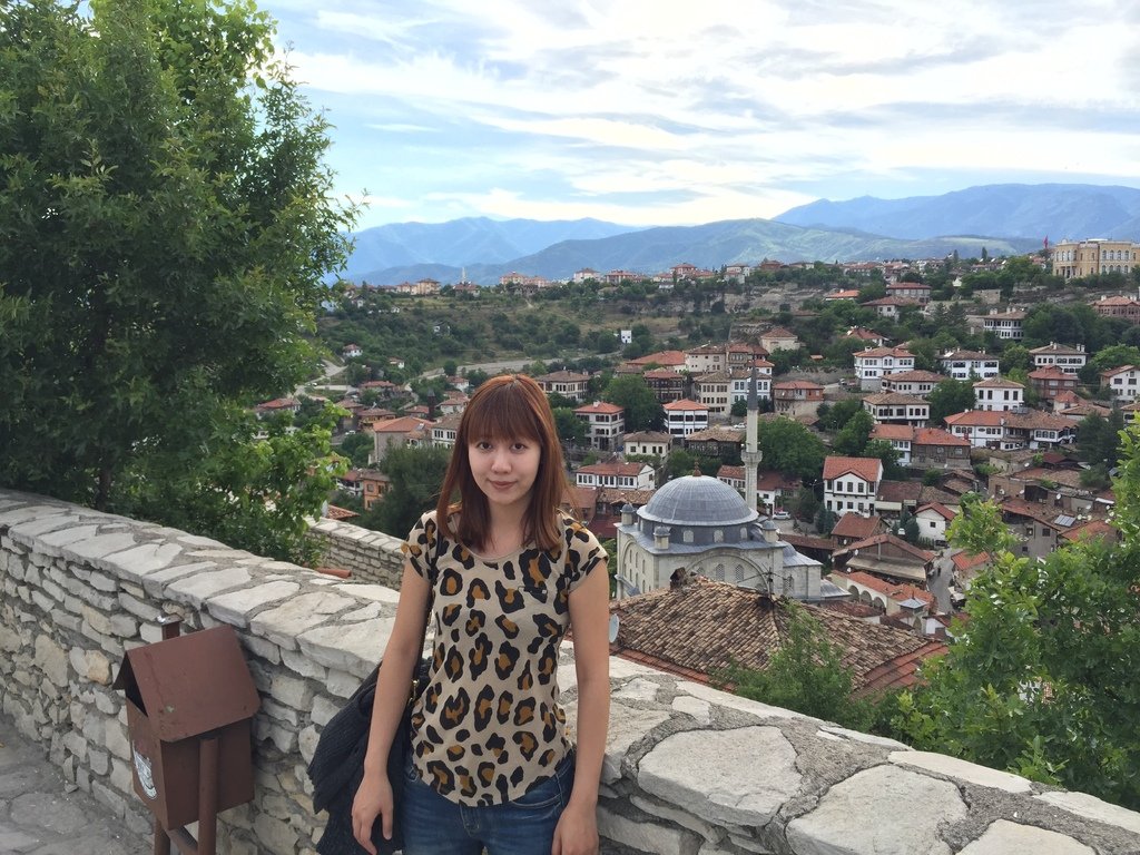 [土耳其旅遊] 土耳其跟團旅行-一次就會愛上的番紅花城safranbolu
