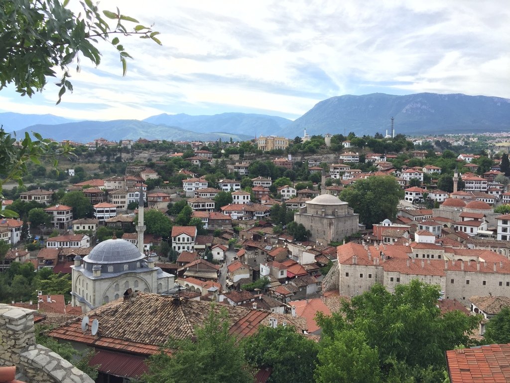 [土耳其旅遊] 土耳其跟團旅行-一次就會愛上的番紅花城safranbolu