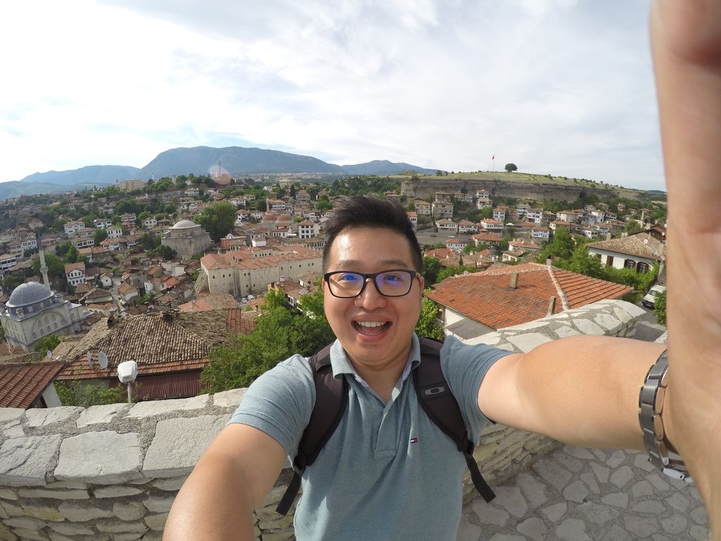 [土耳其旅遊] 土耳其跟團旅行-一次就會愛上的番紅花城safranbolu