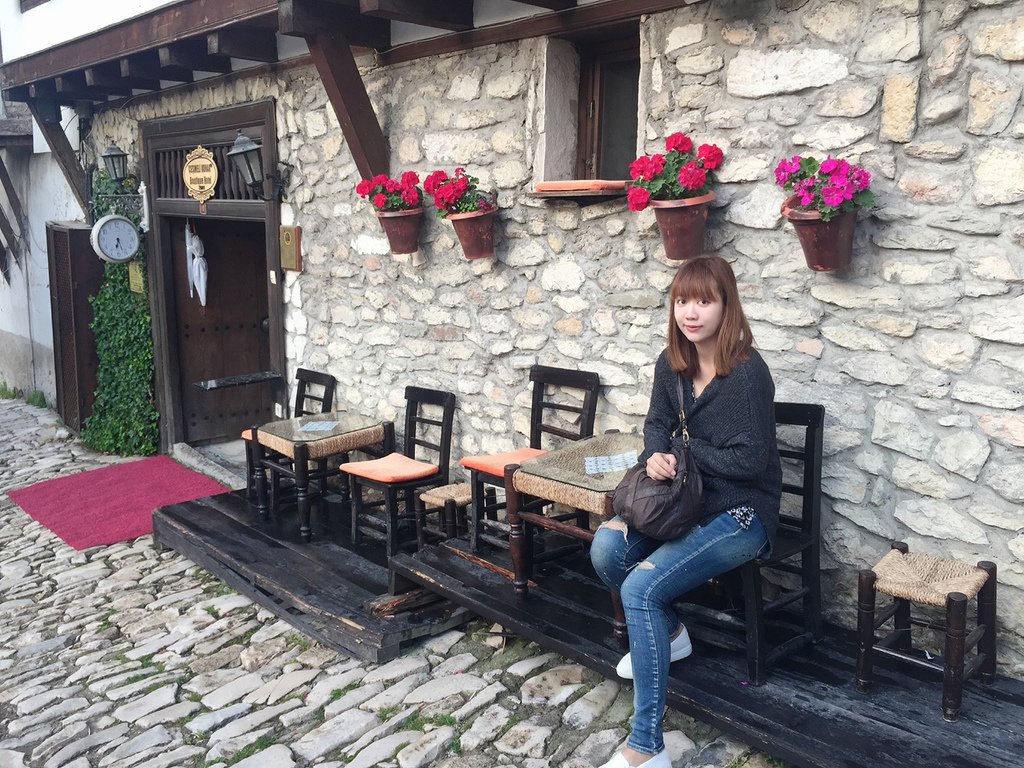 [土耳其旅遊] 土耳其跟團旅行-一次就會愛上的番紅花城safranbolu