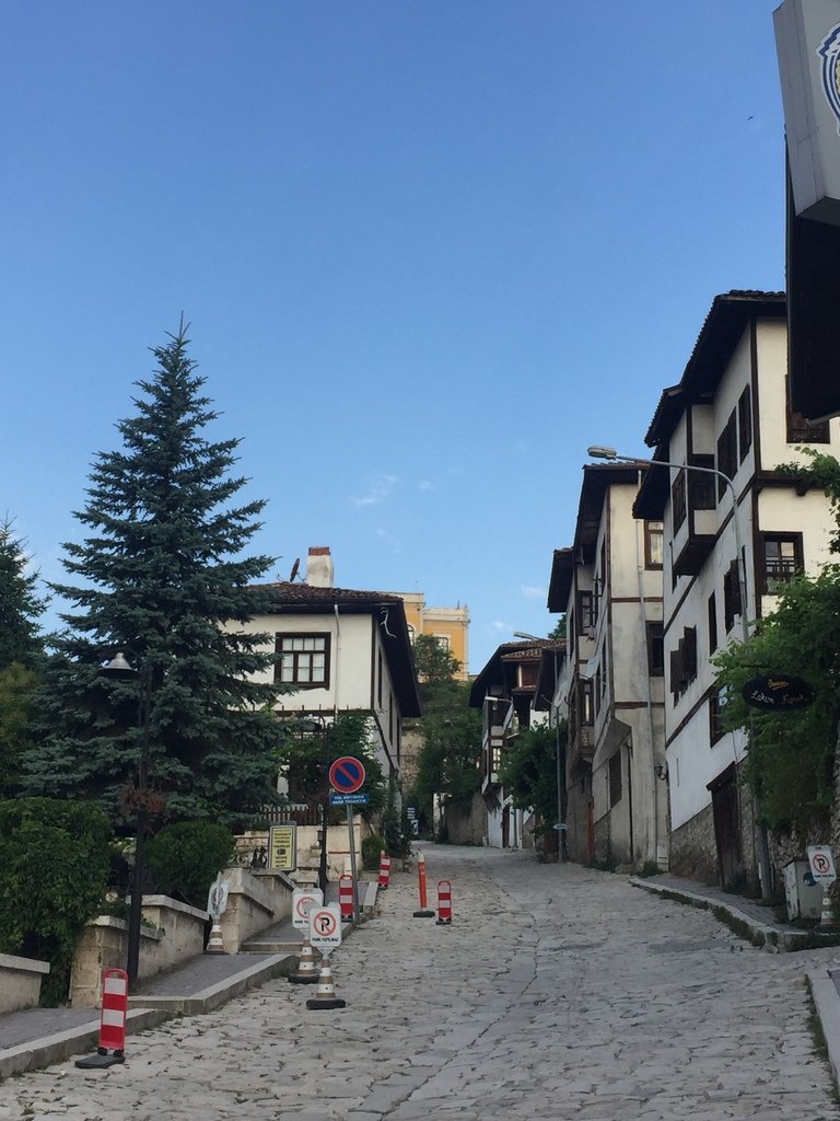 [土耳其旅遊] 土耳其跟團旅行-一次就會愛上的番紅花城safranbolu