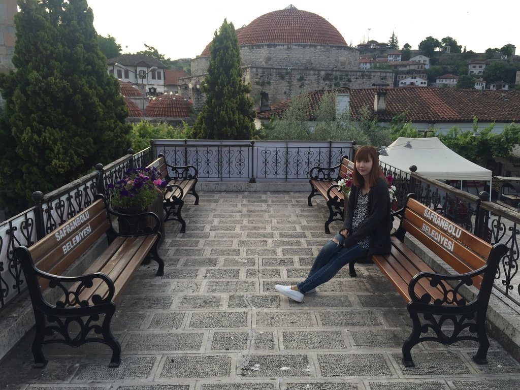 [土耳其旅遊] 土耳其跟團旅行-一次就會愛上的番紅花城safranbolu