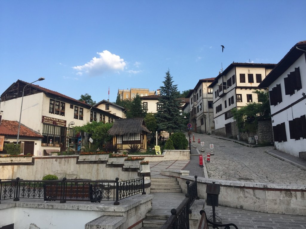 [土耳其旅遊] 土耳其跟團旅行-一次就會愛上的番紅花城safranbolu