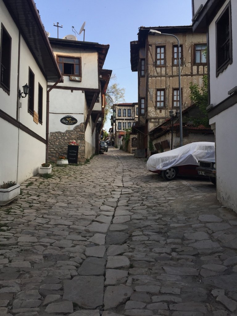 [土耳其旅遊] 土耳其跟團旅行-一次就會愛上的番紅花城safranbolu