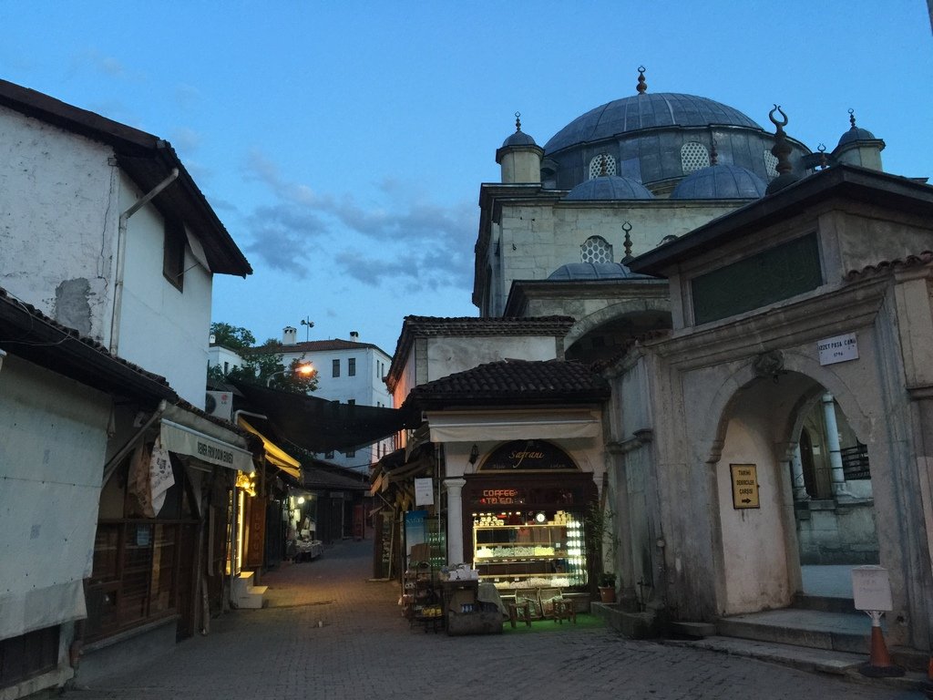 [土耳其旅遊] 土耳其跟團旅行-一次就會愛上的番紅花城safranbolu