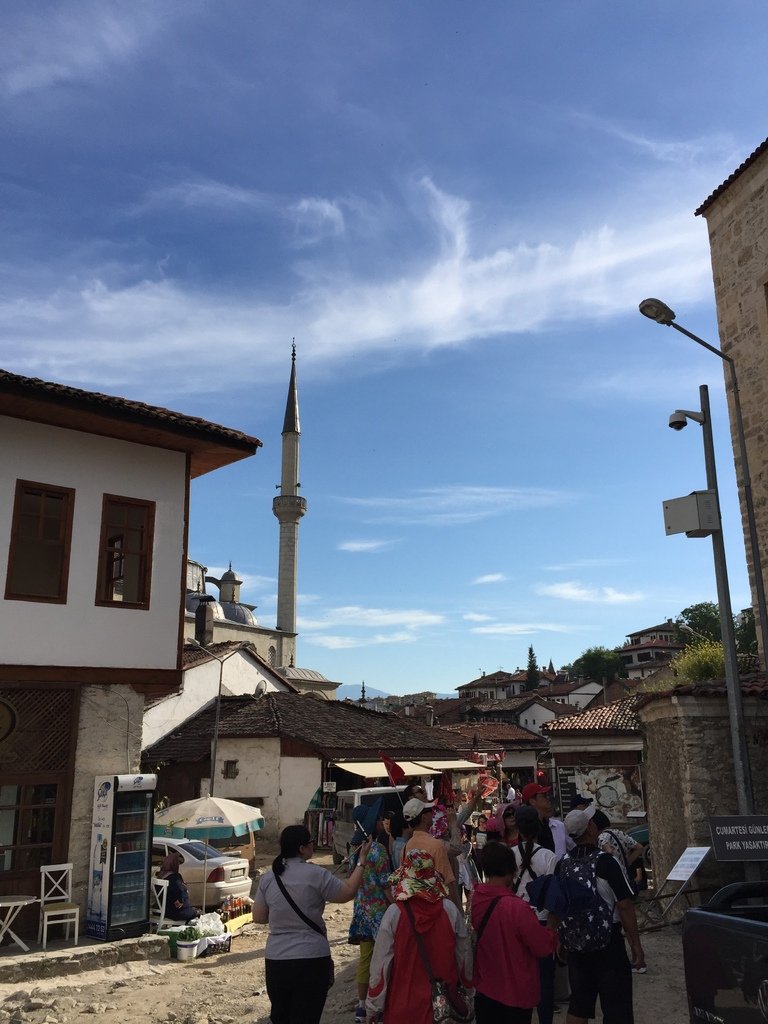 [土耳其旅遊] 土耳其跟團旅行-一次就會愛上的番紅花城safranbolu