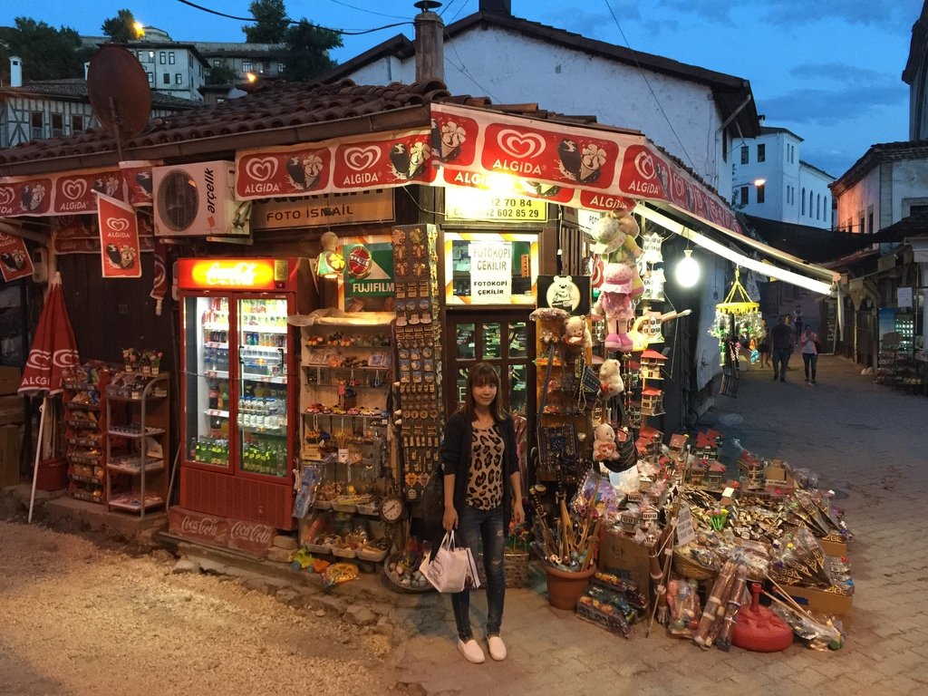 [土耳其旅遊] 土耳其跟團旅行-一次就會愛上的番紅花城safranbolu