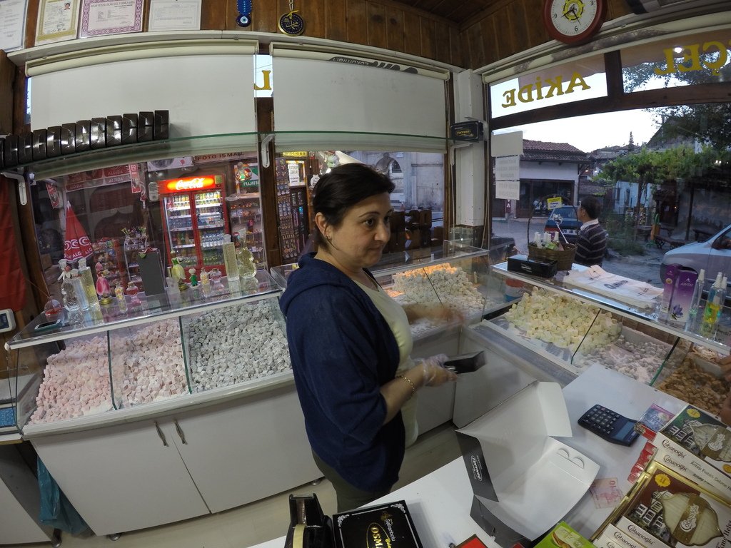 [土耳其旅遊] 土耳其跟團旅行-一次就會愛上的番紅花城safranbolu