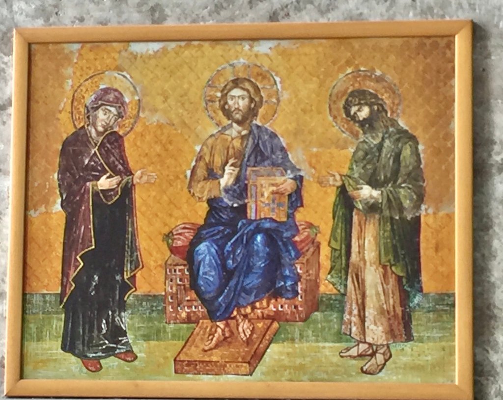 [土耳其旅遊] 土耳其跟團旅行-伊斯坦堡 聖索菲亞大教堂Hagia sophia