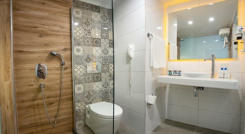 [土耳其旅遊] 以弗所周邊住宿 愛琴海住宿推薦Le Bleu Hotel &amp; Resort Kusadasi