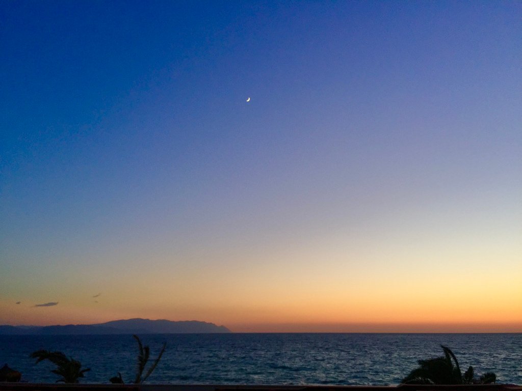 [土耳其旅遊] 以弗所周邊住宿 愛琴海住宿推薦Le Bleu Hotel &amp; Resort Kusadasi