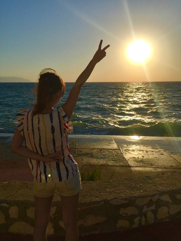 [土耳其旅遊] 以弗所周邊住宿 愛琴海住宿推薦Le Bleu Hotel &amp; Resort Kusadasi