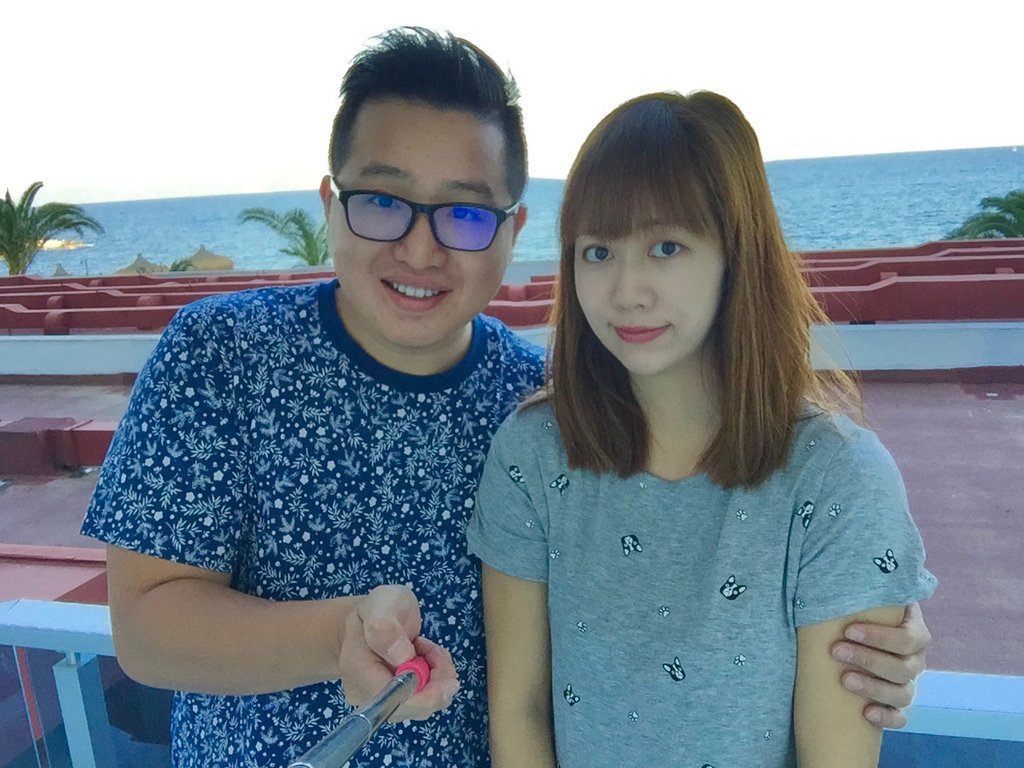 [土耳其旅遊] 以弗所周邊住宿 愛琴海住宿推薦Le Bleu Hotel &amp; Resort Kusadasi