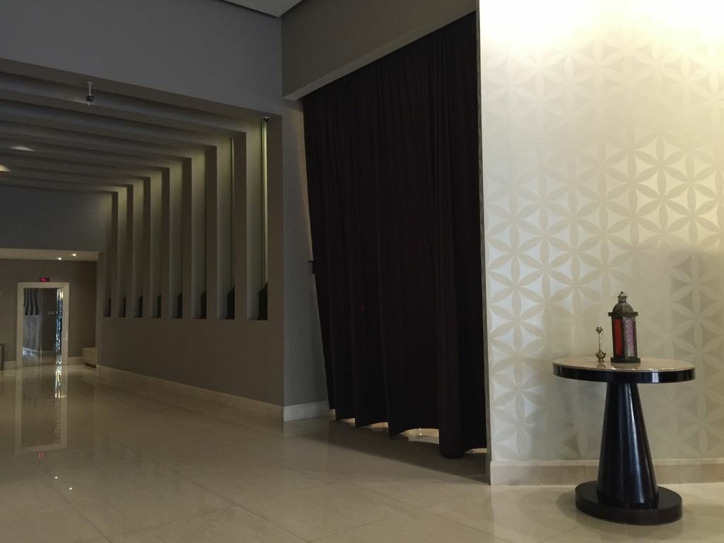 [杜拜旅遊] 杜拜住宿-超值飯店 諾富特德伊勒市中心飯店Novotel Deira City Centre Hotel