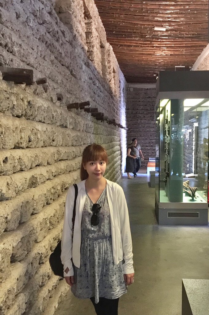 [杜拜旅遊] 杜拜旅行-杜拜博物館Dubai Museum