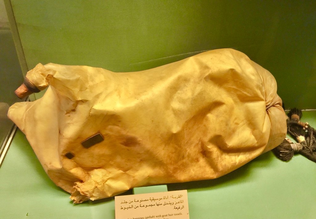 [杜拜旅遊] 杜拜旅行-杜拜博物館Dubai Museum