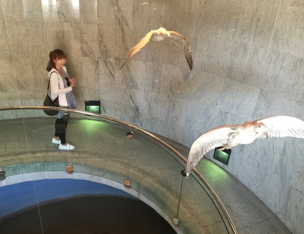 [杜拜旅遊] 杜拜旅行-杜拜博物館Dubai Museum