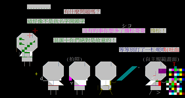 阿松-處男英雄聯盟-3