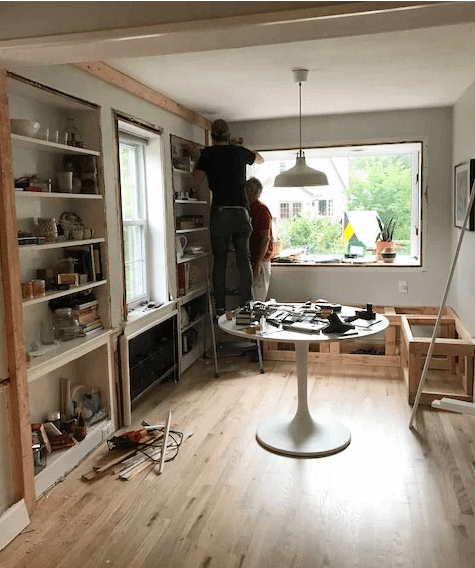 11 Lessons I Learned Renovatin