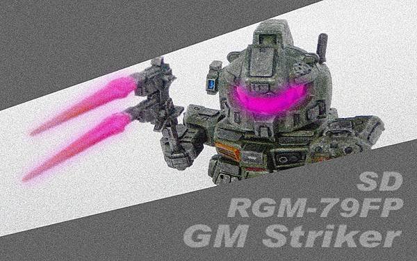 效果GM