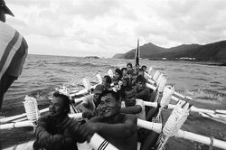 紀錄《Kawut na cinat’ kelang 划大船》
