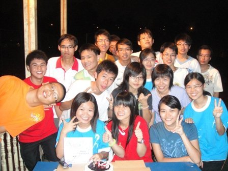 ghpin&apos;s birthday2