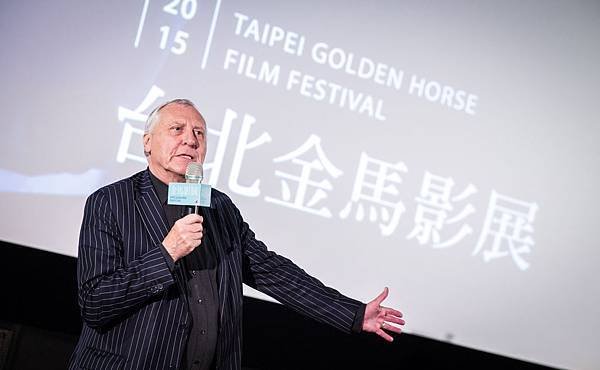 20151110 Peter Greenaway 導演講堂-021