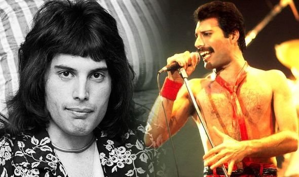 Freddie Mercury,佛萊迪·墨裘瑞,佛萊迪