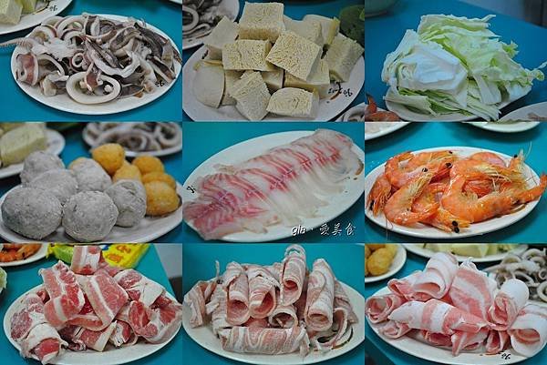 7加點菜色n