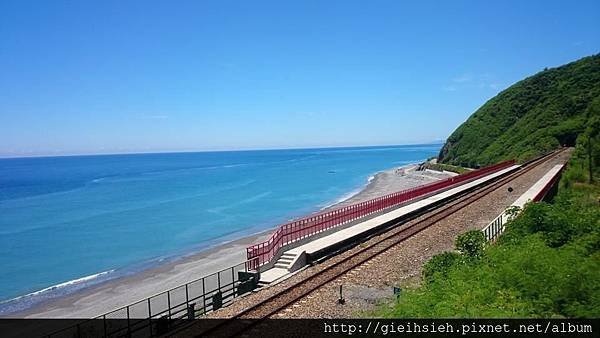 【陪烏龜散步】20150730 親子台灣環島 D6 多良車站 