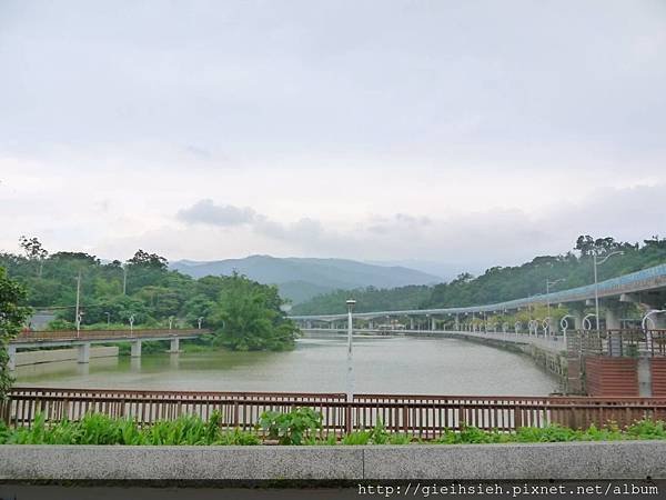 【陪烏龜散步】20161212 白鷺鷥山步道