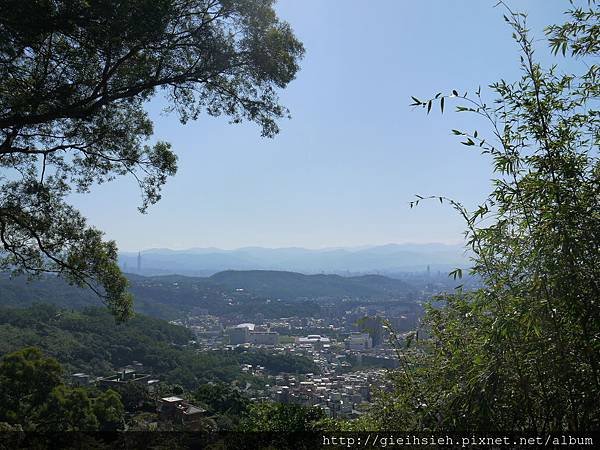 【陪烏龜散步】20161218 水管路步道、天母古道親山步道