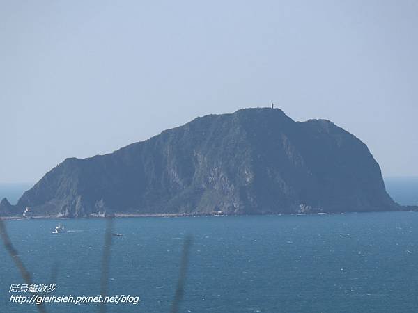 【陪烏龜散步】20170403 基隆 望幽谷步道