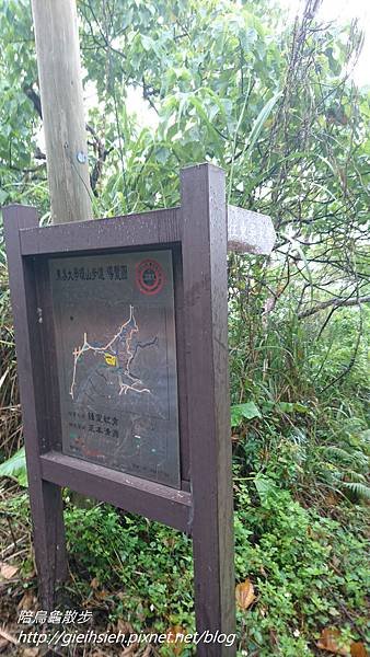 【陪烏龜散步】20171028 樂活山林 長青健行登山活動