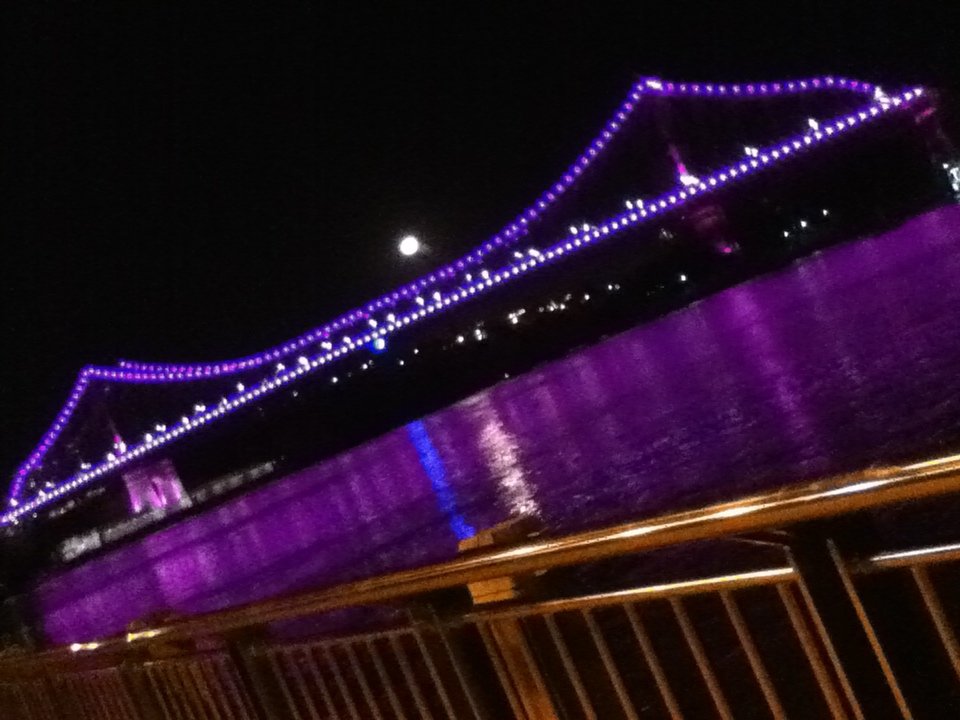 7.Story Bridge