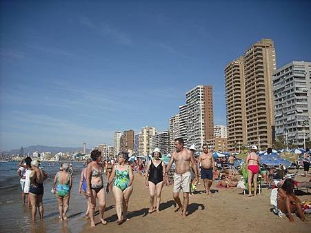 Benidorm